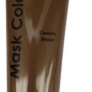 SALERM - Mascarilla de Color para el Pelo