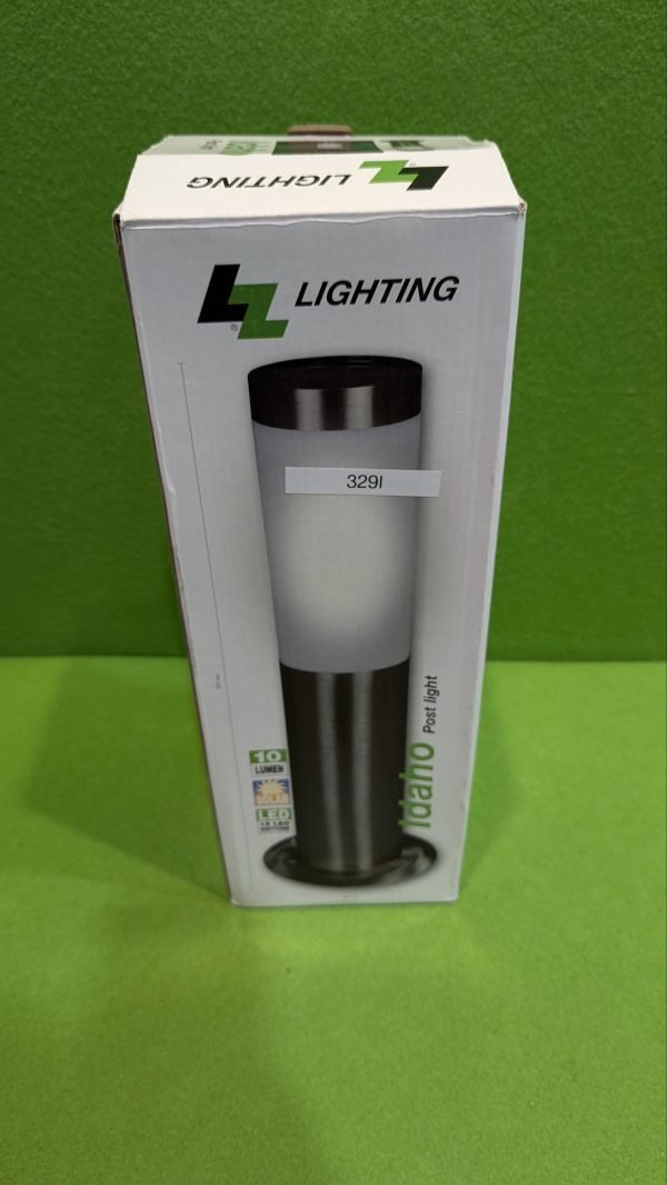 Lampara solar led exterior - Imagen 8
