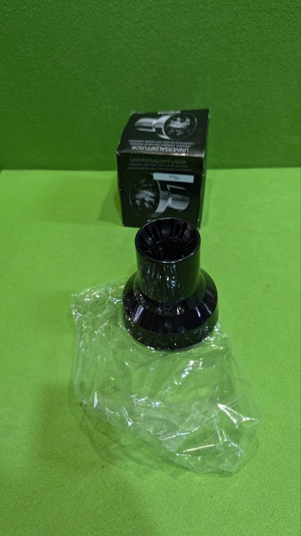 Difusor universal Efalock para todos los modelos habituales - Imagen 2