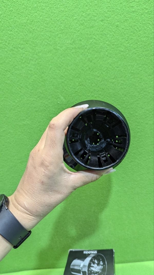 Difusor universal Efalock para todos los modelos habituales - Imagen 4
