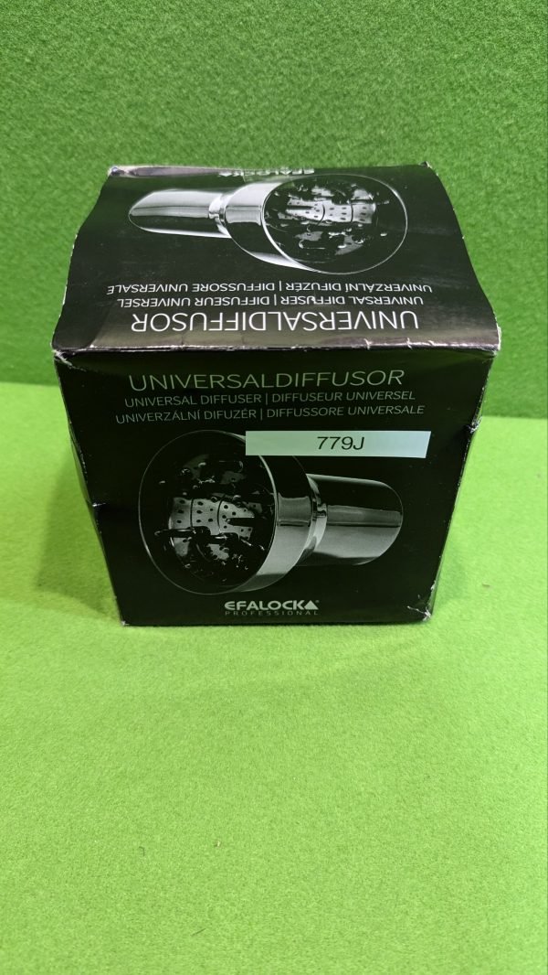 Difusor universal Efalock para todos los modelos habituales - Imagen 6