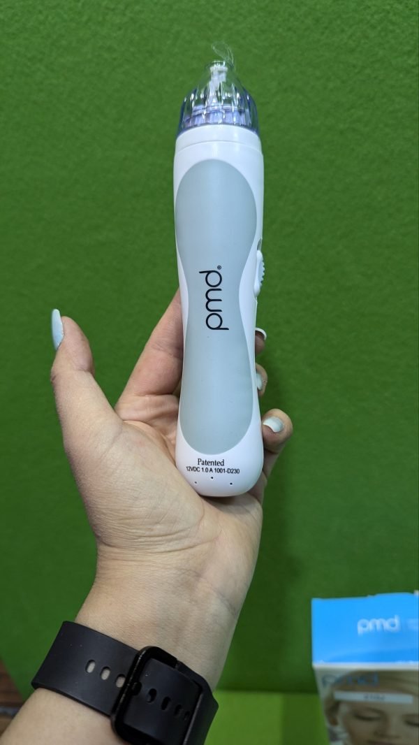 PMD Personal Microderm para rostro y cuerpo - Imagen 4