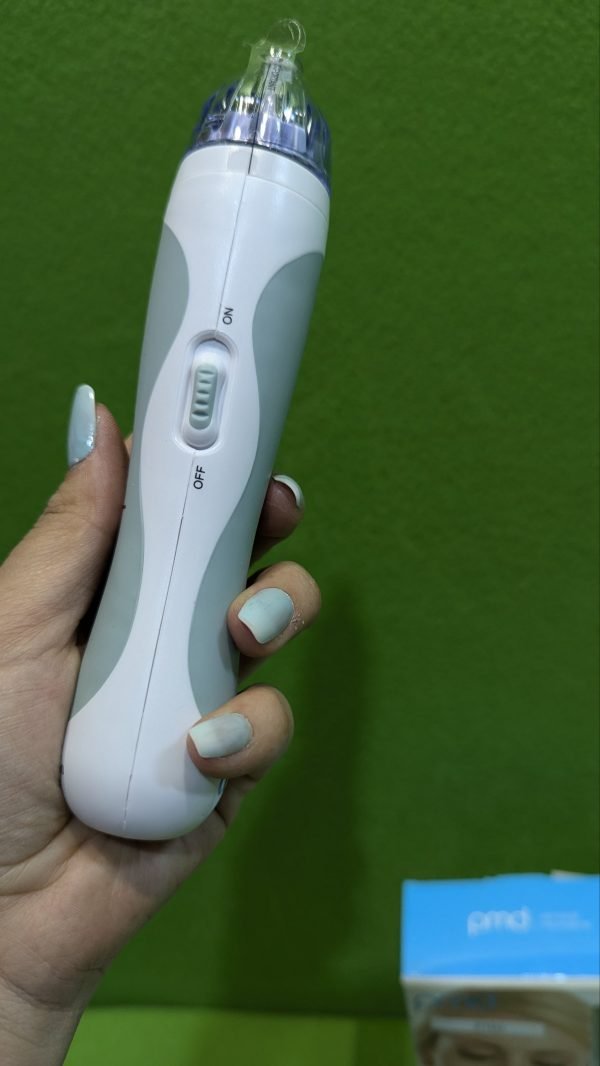 PMD Personal Microderm para rostro y cuerpo - Imagen 7