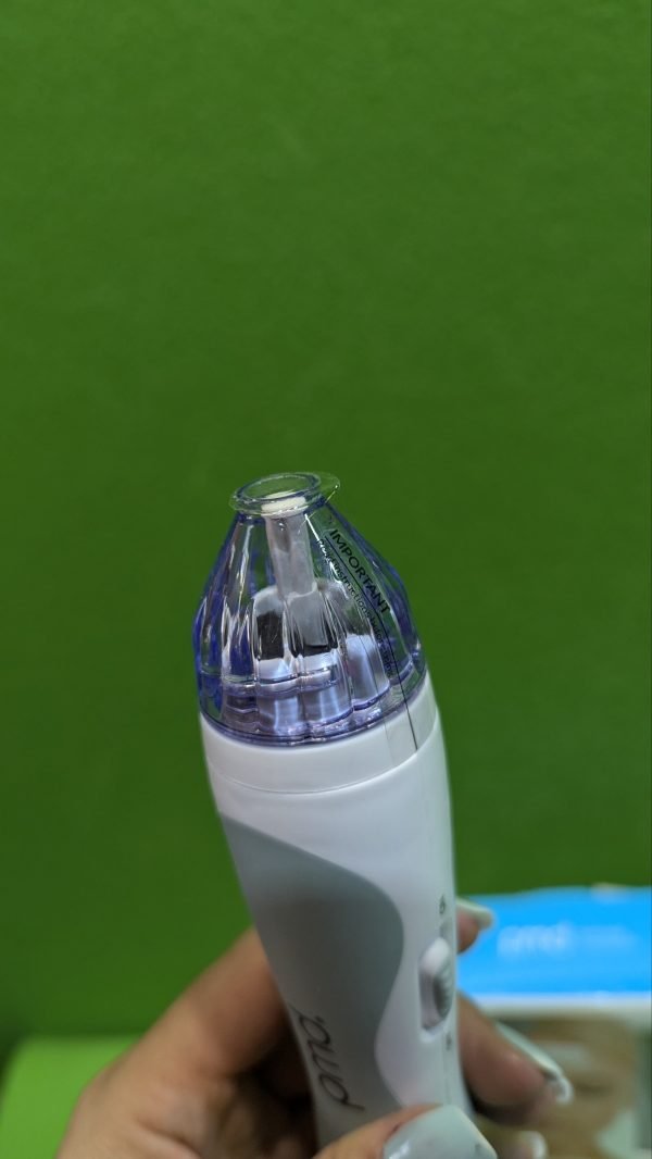 PMD Personal Microderm para rostro y cuerpo - Imagen 6