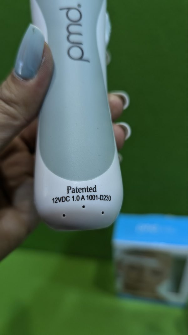 PMD Personal Microderm para rostro y cuerpo - Imagen 8