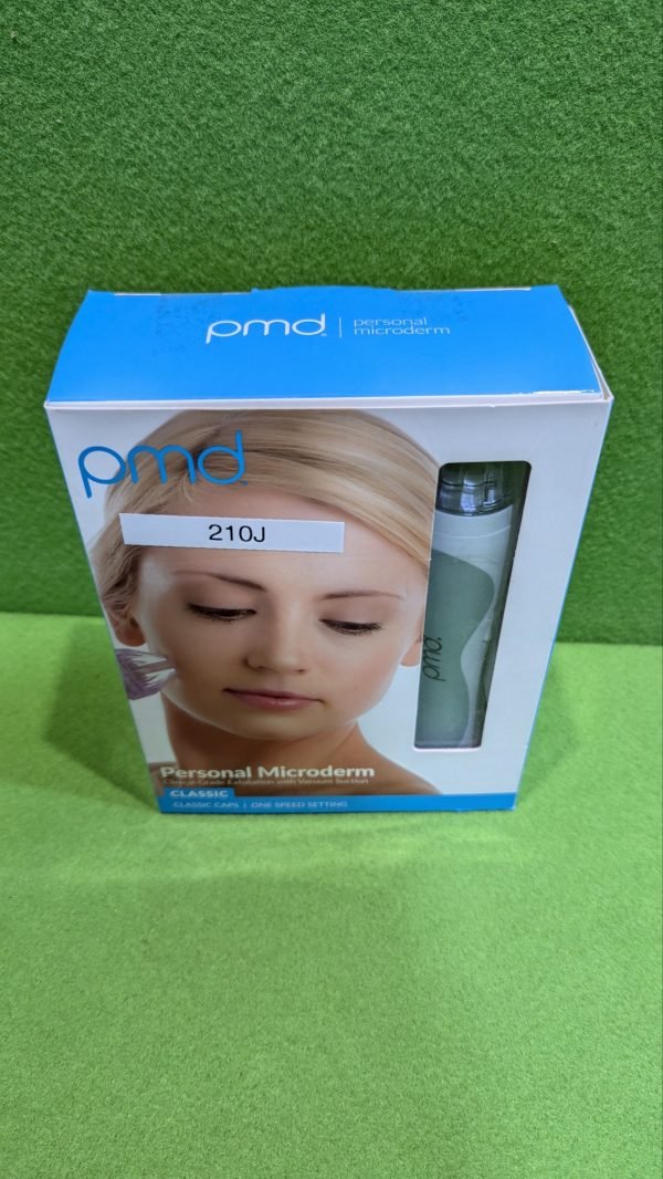 PMD Personal Microderm para rostro y cuerpo - Imagen 9