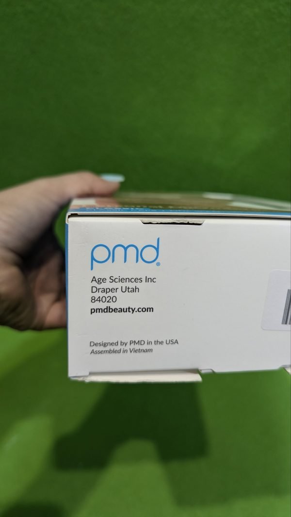 PMD Personal Microderm para rostro y cuerpo - Imagen 10