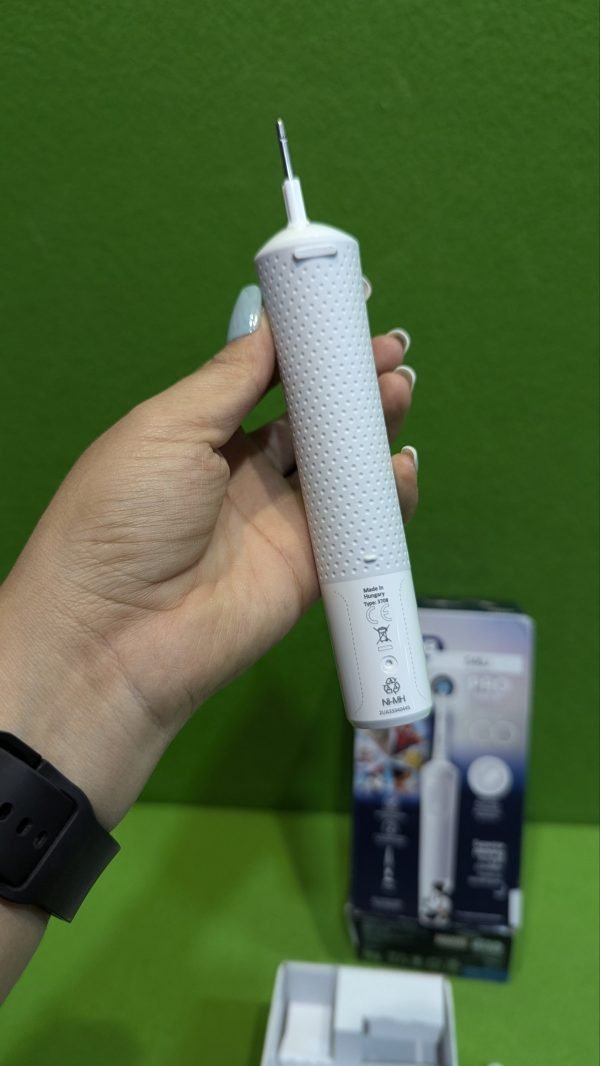 Oral-B Cepillo de dientes eléctrico Disney - Imagen 8
