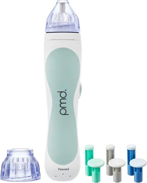 PMD Personal Microderm para rostro y cuerpo