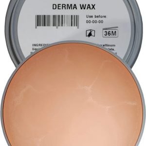 Grimas Cera profesional para modelar heridas de Halloween