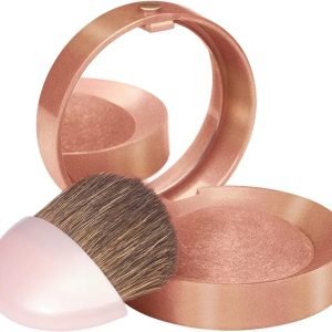 Bourjois Fard Joues Barra de Labios Tono 03 Marrón Cobre Polvo Natural