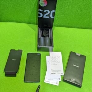 Samsung S20 Plus 128GB