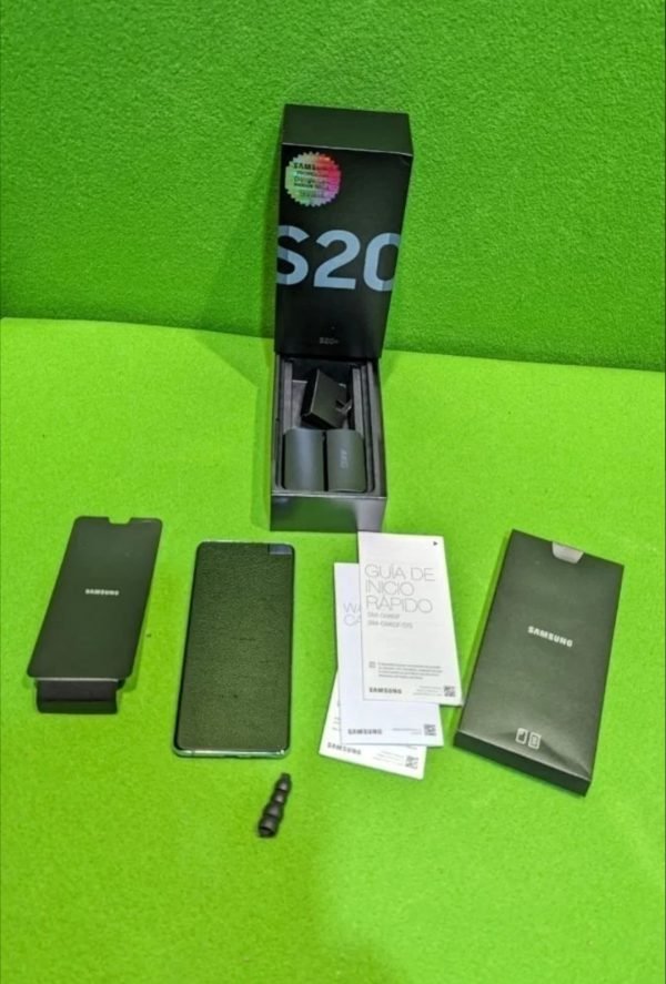 Samsung S20 Plus 128GB