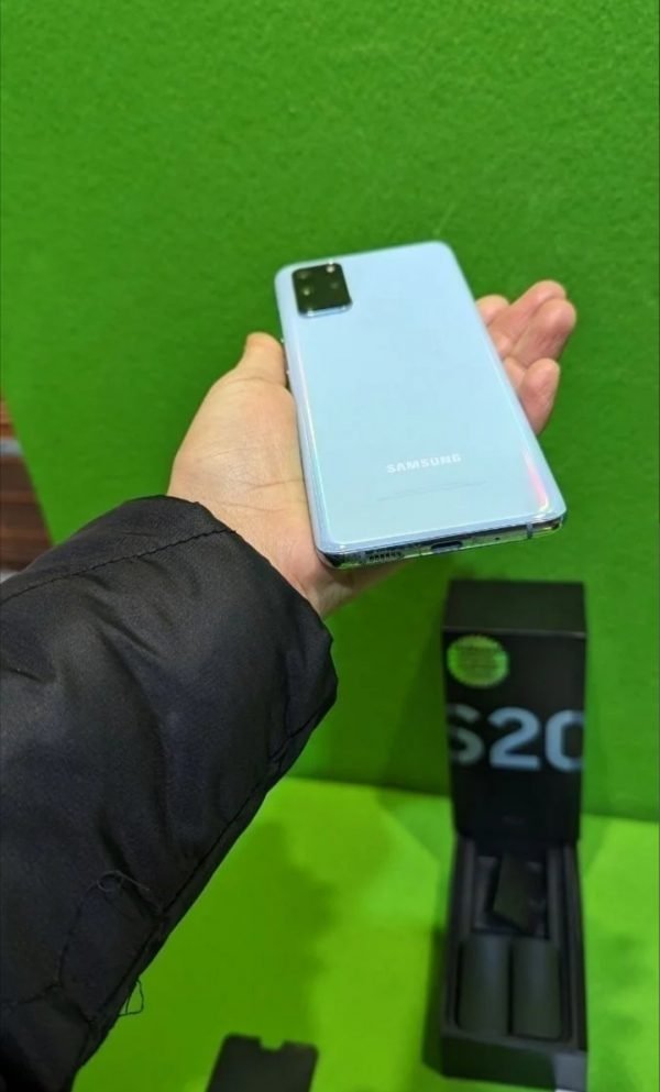 Samsung S20 Plus 128GB - Imagen 6