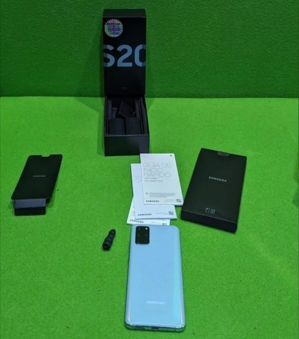 Samsung S20 Plus 128GB - Imagen 9