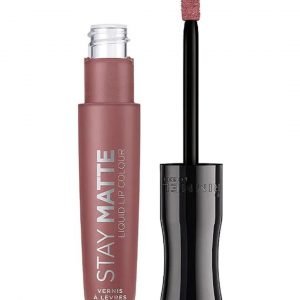 Barra de labios líquida Rimmel London Tono 220