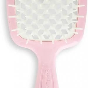 Jäneke Cepillo SUPERBRUSH SMALL rosa
