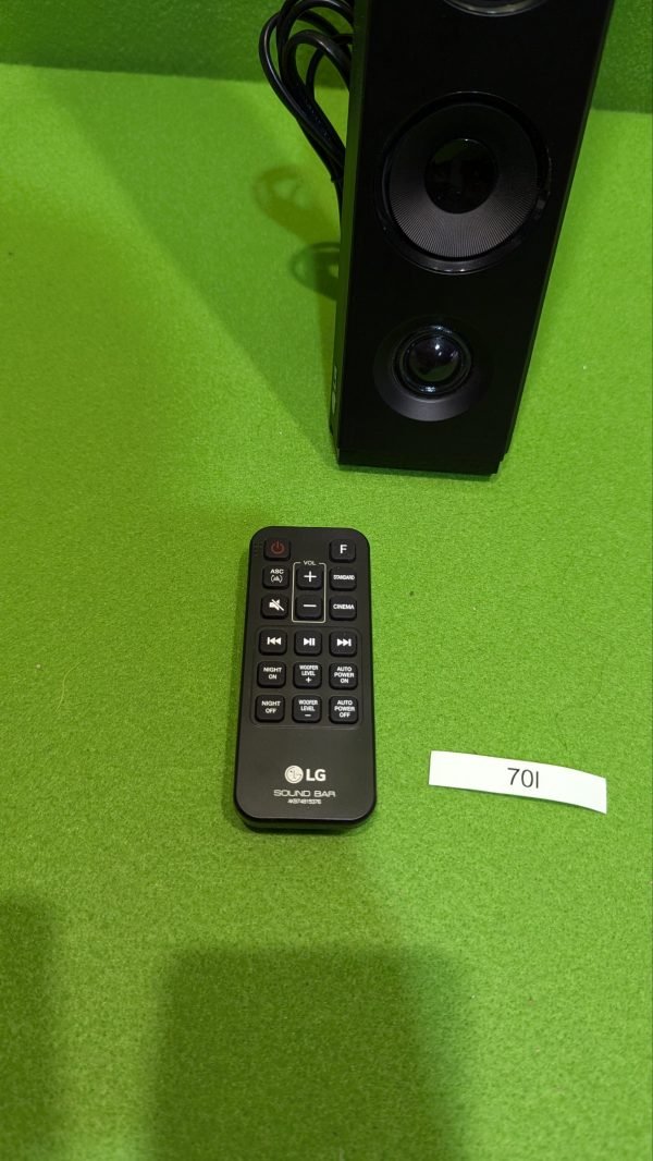 LG Barra de Sonido para TV - Imagen 10