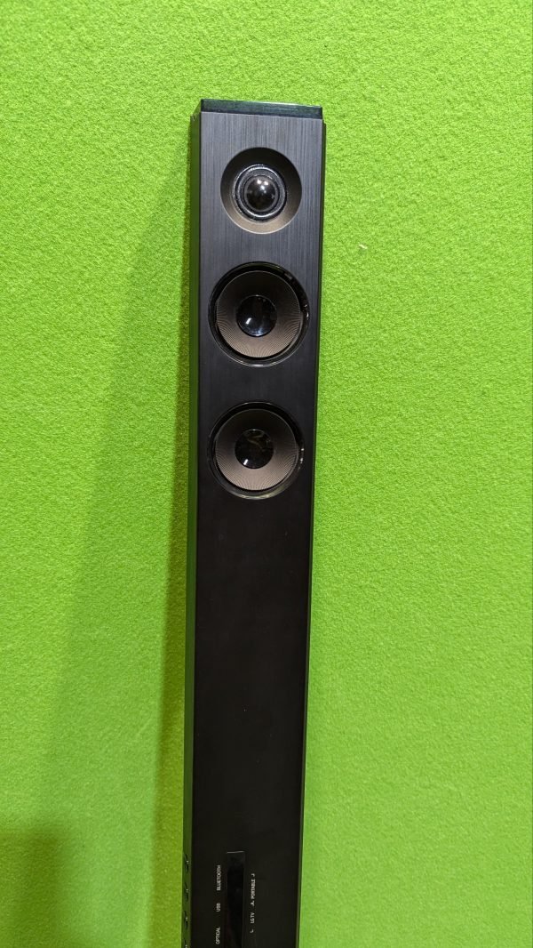 LG Barra de Sonido para TV - Imagen 12
