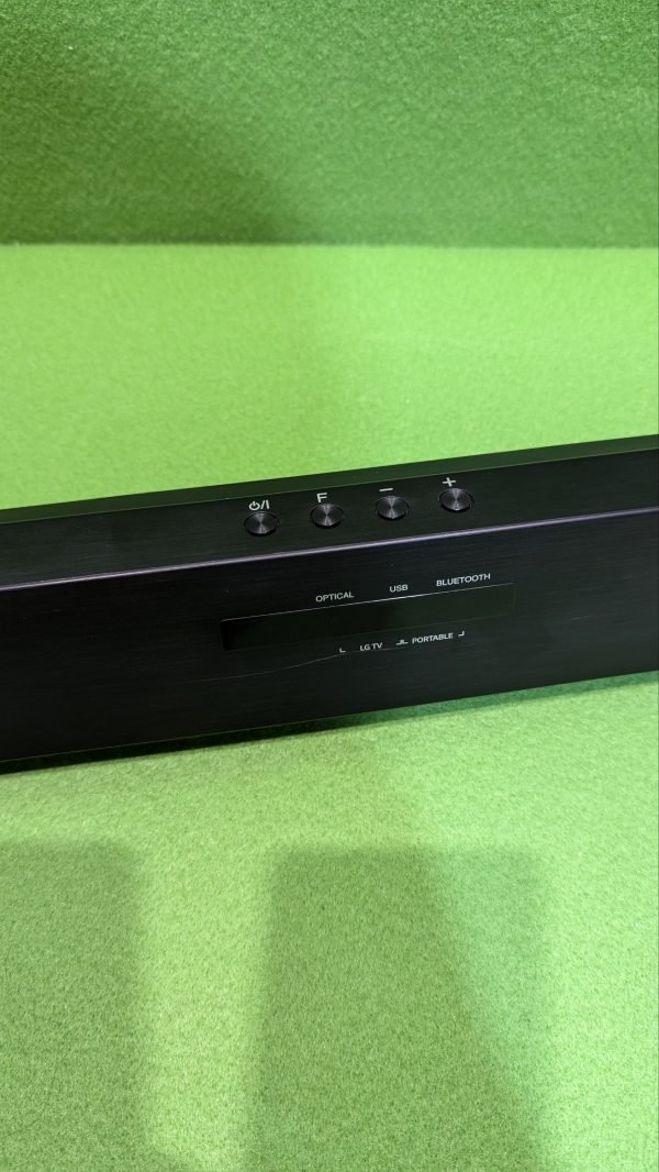 LG Barra de Sonido para TV - Imagen 6