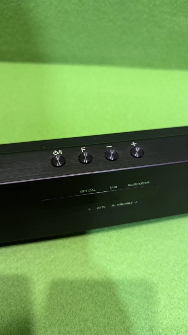 LG Barra de Sonido para TV - Imagen 8
