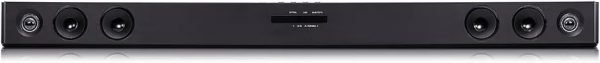 LG Barra de Sonido para TV