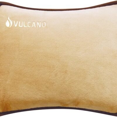 Bolsa De Agua Térmica Recargable