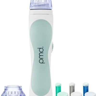 PMD Personal Microderm para rostro y cuerpo