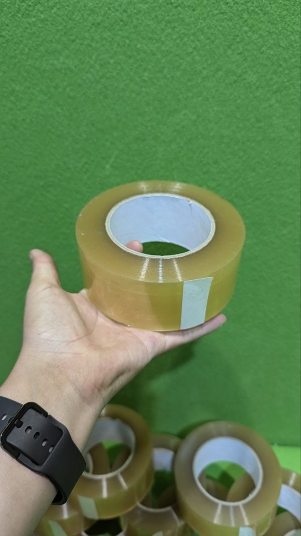 Cintas adhesivas de polipropileno - Imagen 5