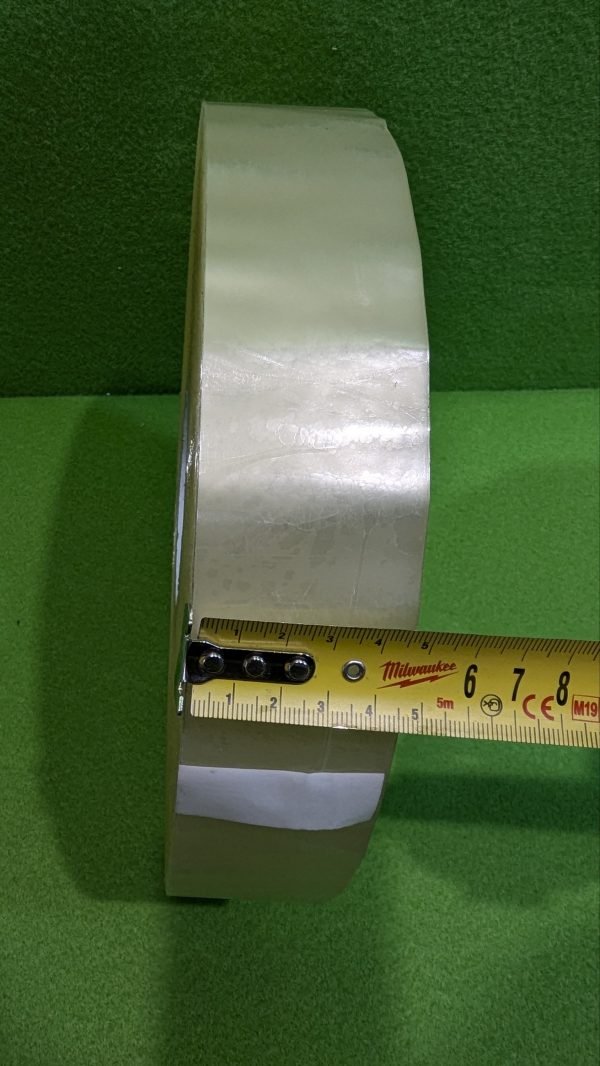 Cinta adhesiva 1000 m transparente - Imagen 3
