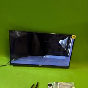 Hisense TV 32A4K REPUESTOS