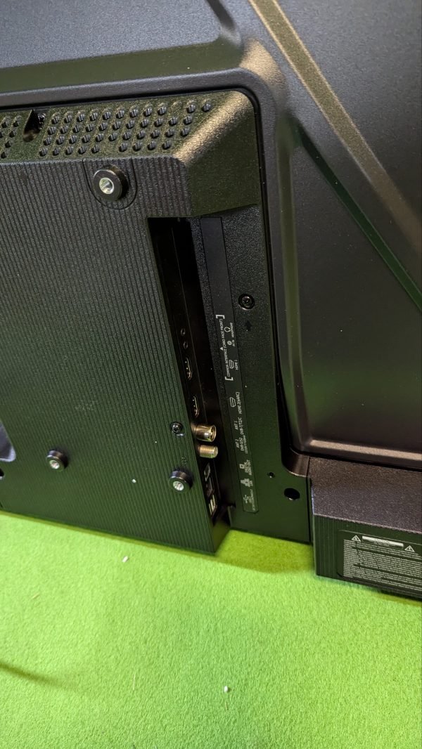 Hisense TV 32A4K REPUESTOS - Imagen 4
