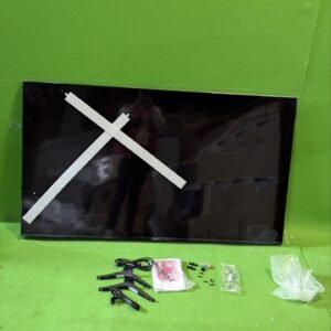 LG 65UR80006LJ 65" Smart TV para REPUESTO