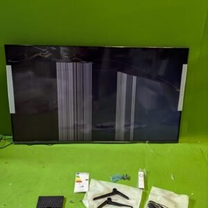 Cecotec Televisor 65" para REPUESTO