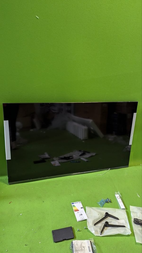 Cecotec Televisor 65" para REPUESTO - Imagen 2