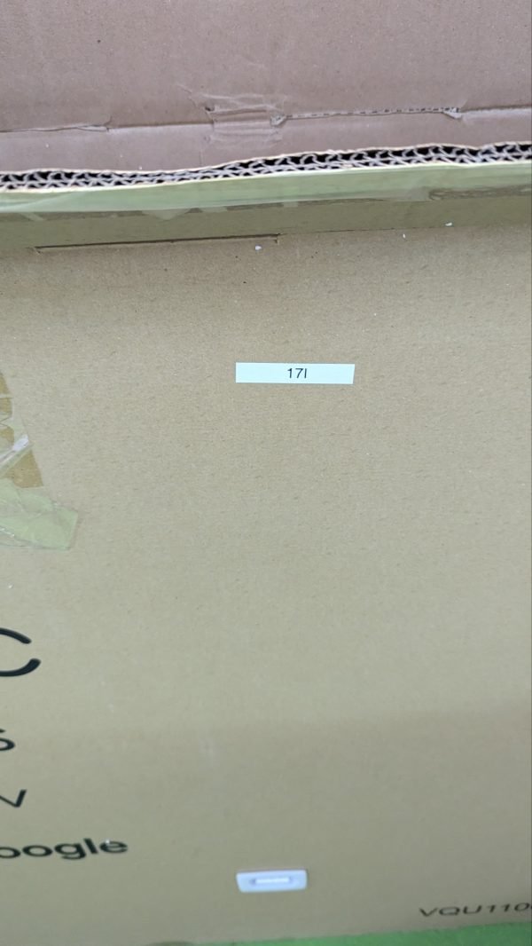 Cecotec Televisor 65" para REPUESTO - Imagen 9