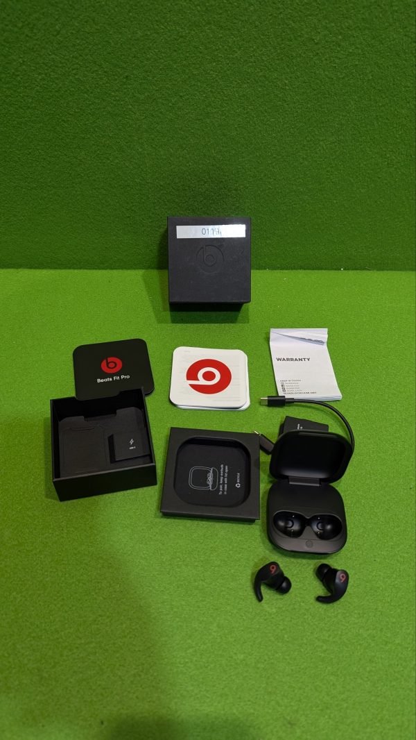 Beats Fit Pro – Auriculares intraurales - Imagen 2