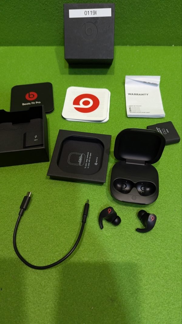 Beats Fit Pro – Auriculares intraurales - Imagen 3