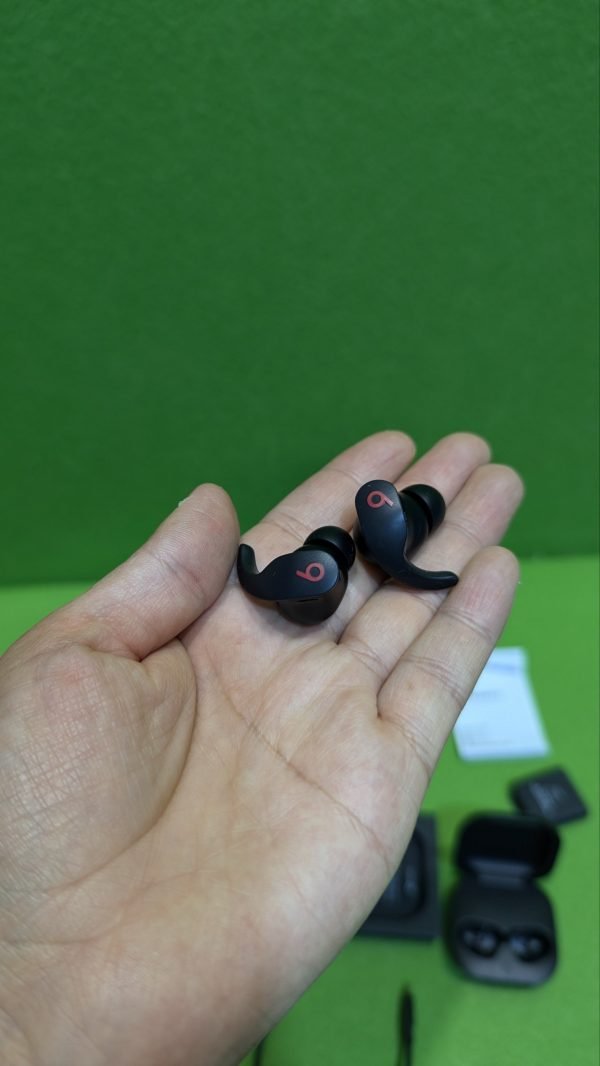 Beats Fit Pro – Auriculares intraurales - Imagen 7