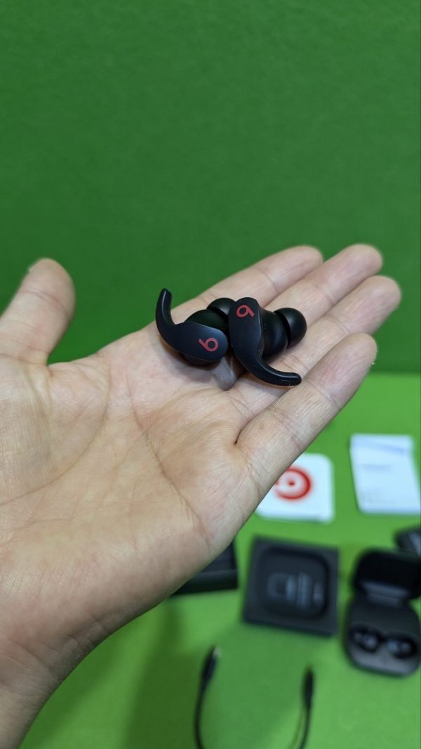 Beats Fit Pro – Auriculares intraurales - Imagen 6