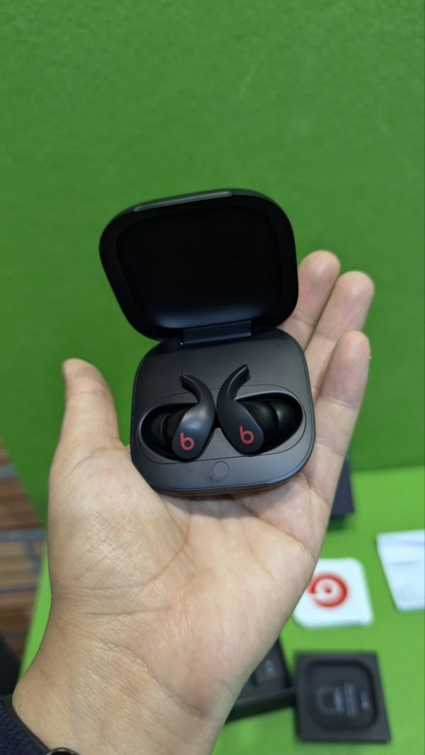 Beats Fit Pro – Auriculares intraurales - Imagen 8