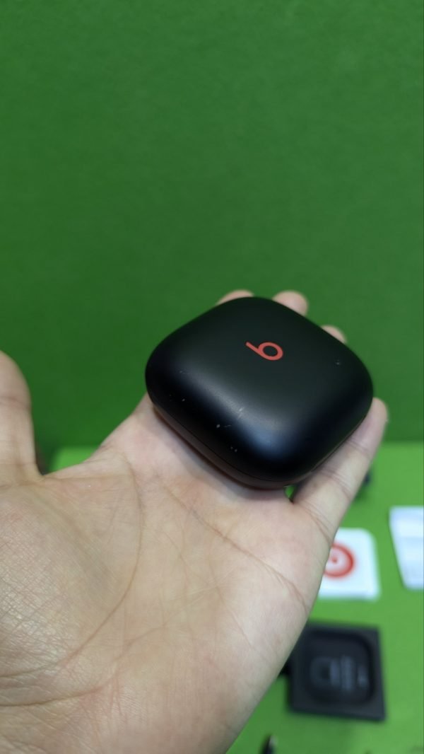 Beats Fit Pro – Auriculares intraurales - Imagen 5