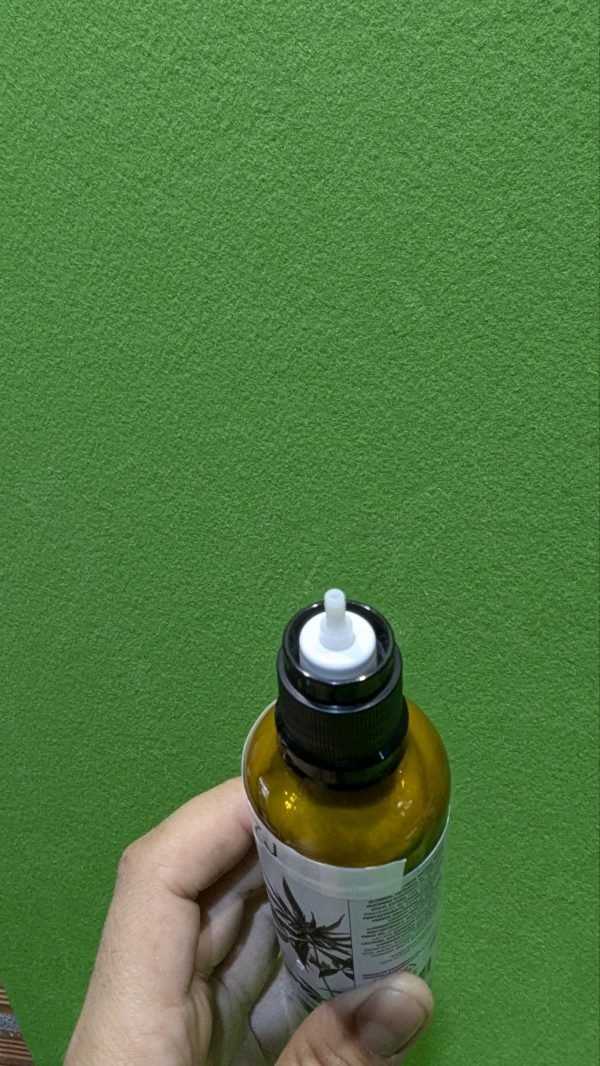 BULLFROG-Anti-Stress Night Mask - Imagen 3