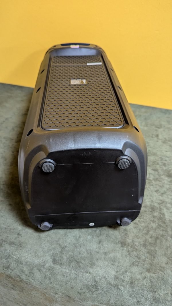 Ibiza - WAVE6 - Altavoz a pilas de 250W/2x5.25" - Imagen 6