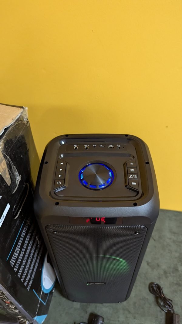 Altavoz  Bluetooth Metronic Party XL - Imagen 5