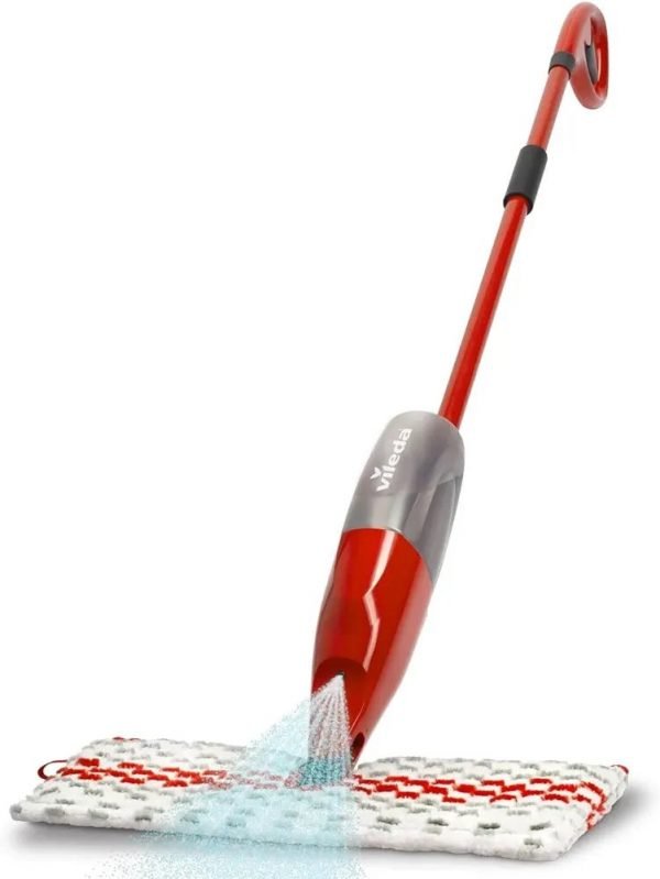 Fregona Vileda 1·2 Spray Max