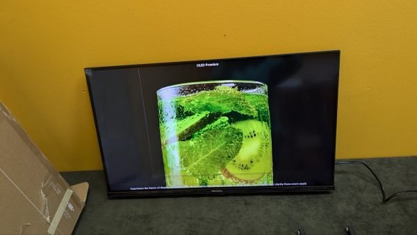 REPUESTO Hisense 32" QLED FULL HD - Imagen 5