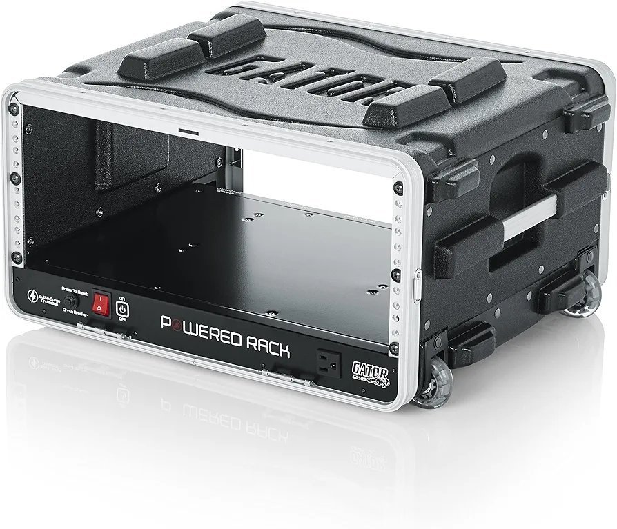 Gator Cases GRR-4PL-US