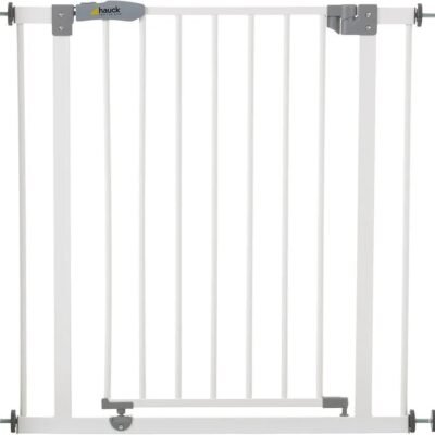 hauck Puerta de seguridad para escaleras