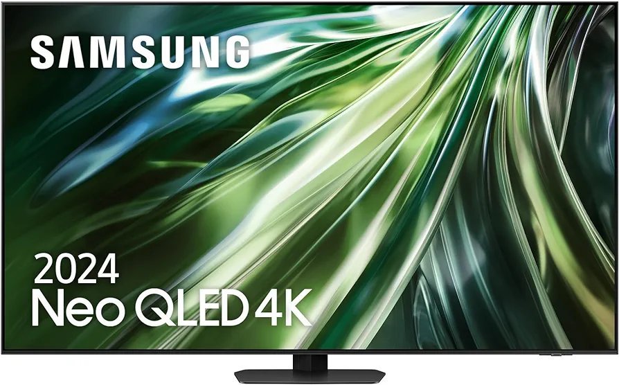 SAMSUNG TV Neo QLED 4K 2024 de 43"